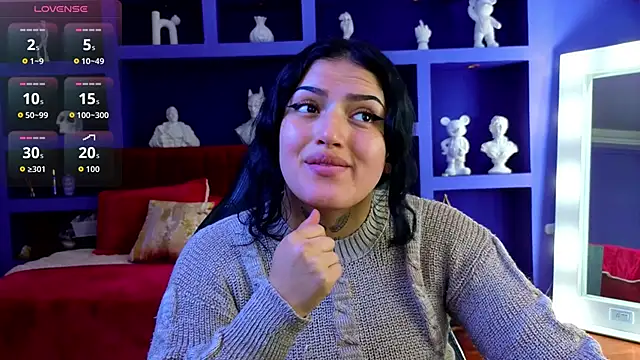 sari belle online show from September 19, 8:24 pm