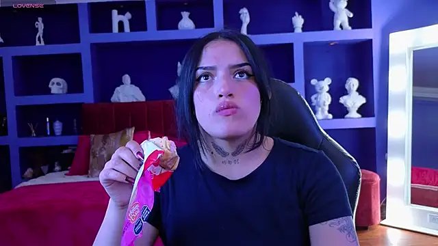 sari belle online show from September 16, 8:32 pm