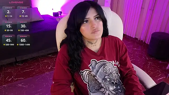 sari belle online show from January 18, 9:29 pm