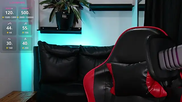 sari belle online show from April 11, 3:47 am