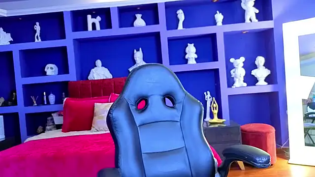 sari belle online show from September 14, 10:10 pm