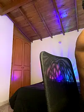 Snapshot of RickKrong_ chatting on September 13, 9:15 pm RickKrong online show from September 13, 9:15 pm