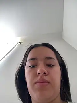 Snapshot of Luciaparker03 chatting on June 20, 12:10 pm Luciaparker03 online show from June 20, 12:10 pm