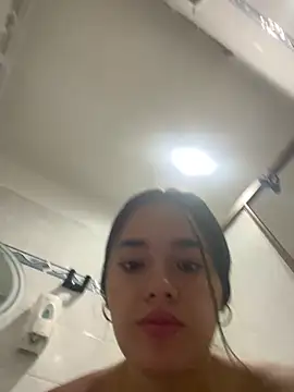 Luciaparker03 online show from October 10, 4:02 am