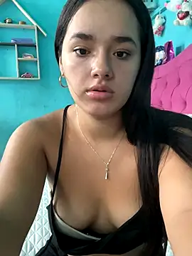 Luciaparker03 online show from October 4, 2:51 pm