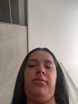 Snapshot of Luciaparker03 chatting on July 17, 12:57 pm Luciaparker03 online show from July 17, 12:57 pm