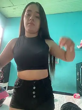 Luciaparker03 online show from September 27, 2:56 pm