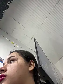 Luciaparker03 online show from February 17, 1:47 am