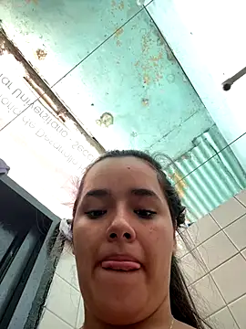 Luciaparker03 online show from November 23, 3:22 pm