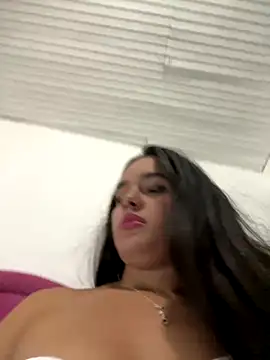 Luciaparker03 online show from November 18, 4:05 am