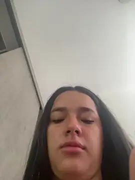Snapshot of Luciaparker03 chatting on July 11, 11:54 am Luciaparker03 online show from July 11, 11:54 am