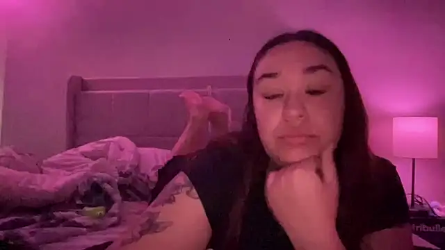 marcylove online show from October 31, 4:58 pm