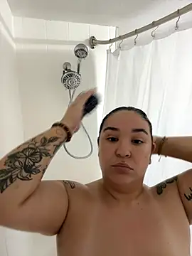 marcylove online show from September 8, 2:38 pm