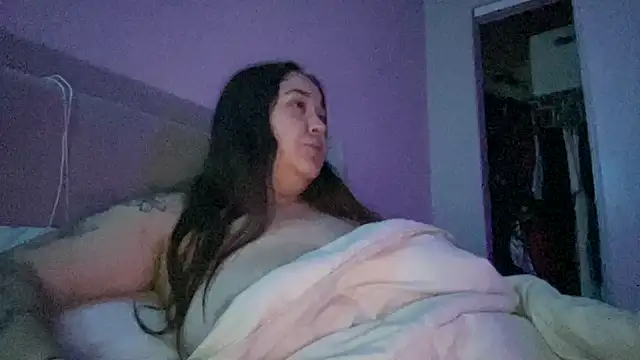 marcylove online show from November 6, 3:49 pm