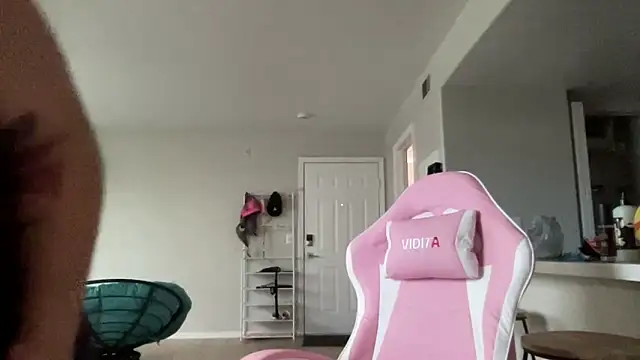 marcylove online show from October 27, 6:42 pm