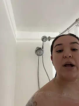 marcylove online show from September 30, 8:48 pm