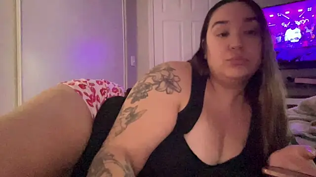 marcylove online show from November 3, 6:33 pm