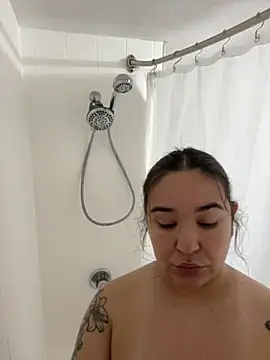 marcylove online show from September 15, 3:34 pm