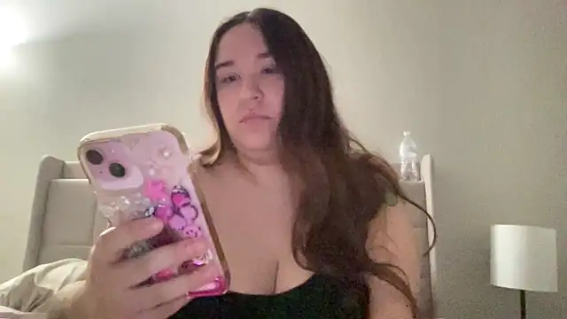 marcylove online show from November 13, 5:17 pm