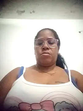 Big ass submissive online show from February 1, 2:32 am