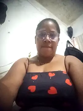 Big ass submissive online show from February 13, 1:00 pm