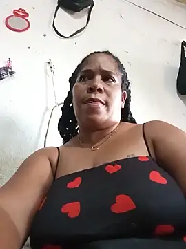 Big ass submissive online show from May 27, 7:54 pm