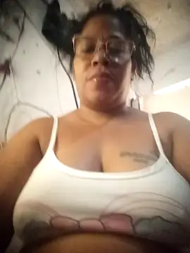 Big ass submissive online show from December 1, 3:46 pm