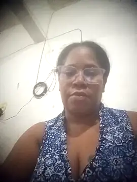 Big ass submissive online show from March 22, 6:26 am