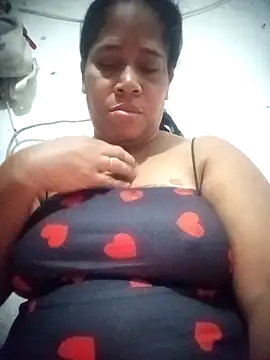 Big ass submissive online show from January 16, 1:04 pm