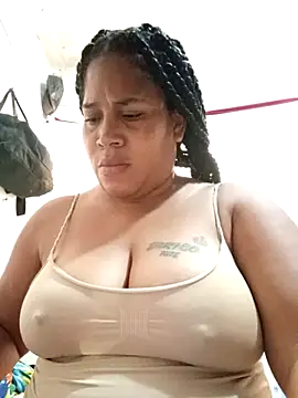 Big ass submissive online show from April 16, 1:12 pm