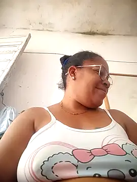 Big ass submissive online show from September 20, 6:35 pm