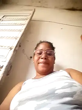 Big ass submissive online show from September 19, 6:01 pm