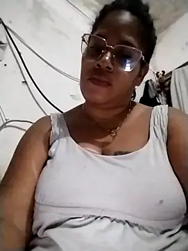 Big ass submissive online show from October 25, 1:16 am