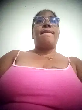 Big ass submissive online show from February 7, 1:46 am