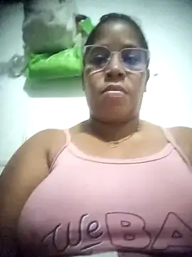 Big ass submissive online show from February 10, 2:43 am