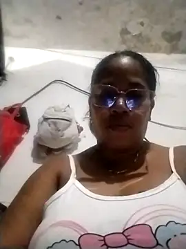 Big ass submissive online show from October 23, 4:22 am