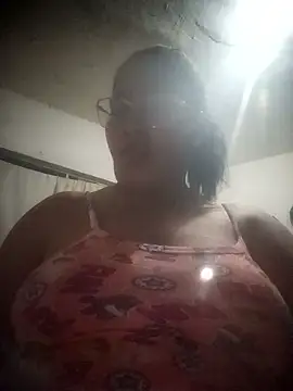 Big ass submissive online show from November 12, 3:21 am