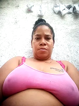 Big ass submissive online show from December 14, 1:17 pm