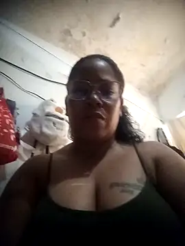 Big ass submissive online show from November 26, 5:35 pm