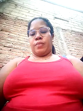 Big ass submissive online show from November 17, 7:40 pm