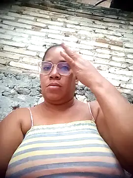 Big ass submissive online show from February 22, 1:13 pm