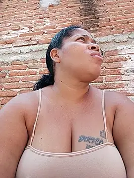 Big ass submissive online show from May 15, 4:38 pm