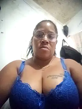 Big ass submissive online show from February 12, 6:29 pm