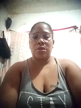 Big ass submissive online show from February 25, 3:01 pm