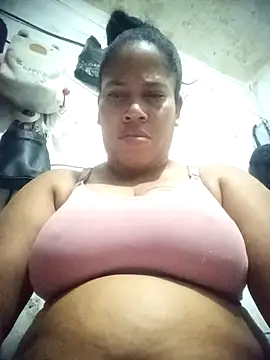 Big ass submissive online show from December 2, 12:18 pm