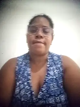 Big ass submissive online show from March 15, 6:42 am