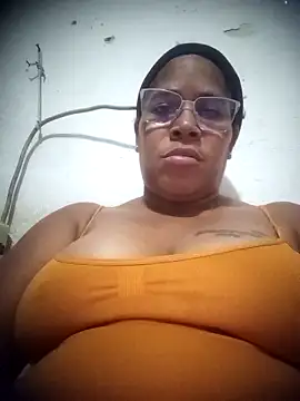 Big ass submissive online show from March 18, 3:53 am