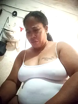 Big ass submissive online show from December 20, 3:15 pm