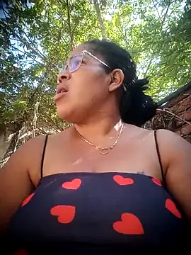 Big ass submissive online show from February 11, 4:07 pm