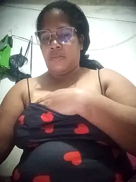 Big ass submissive online show from January 10, 12:55 pm